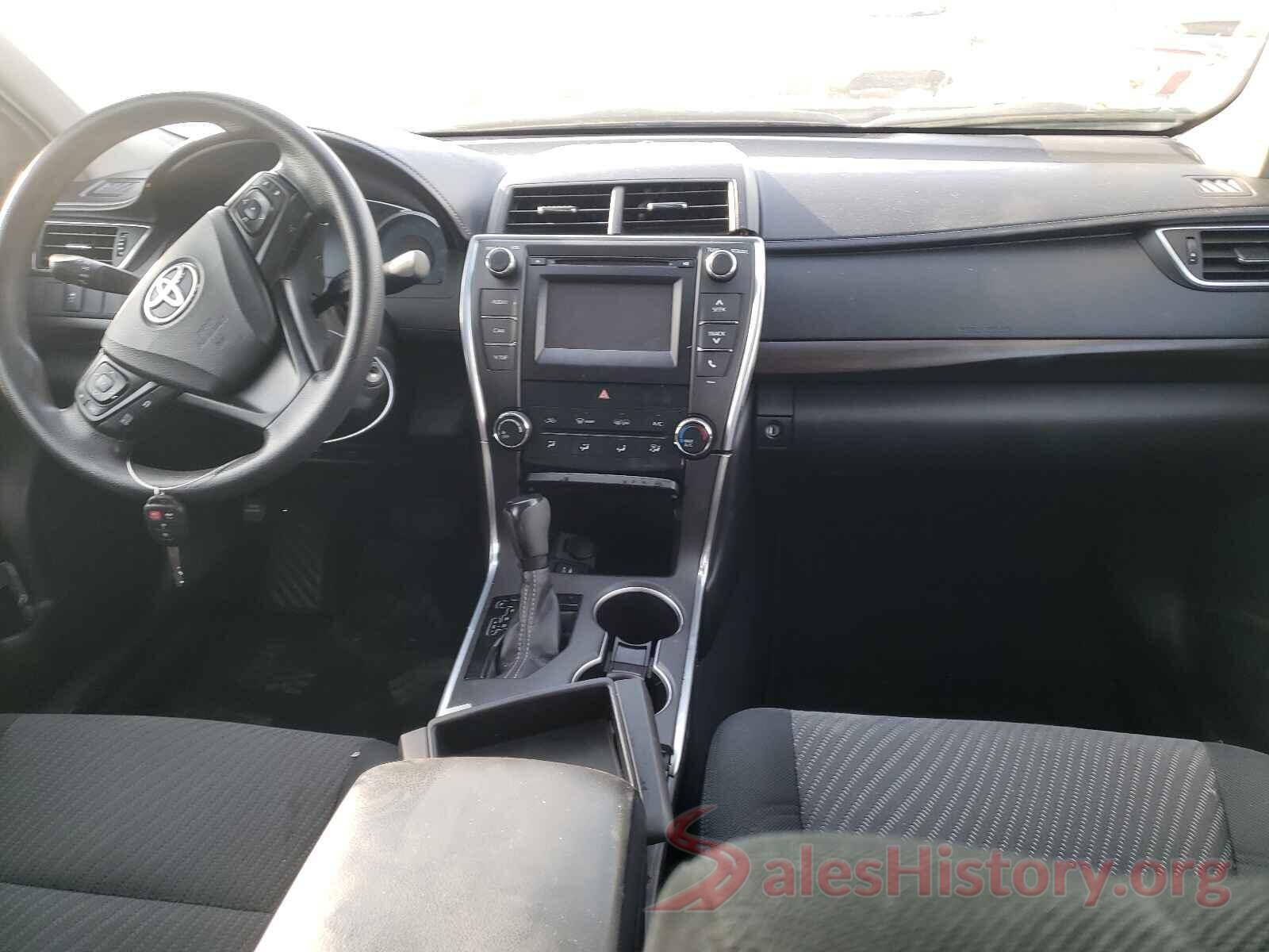 4T1BF1FK7HU701477 2017 TOYOTA CAMRY