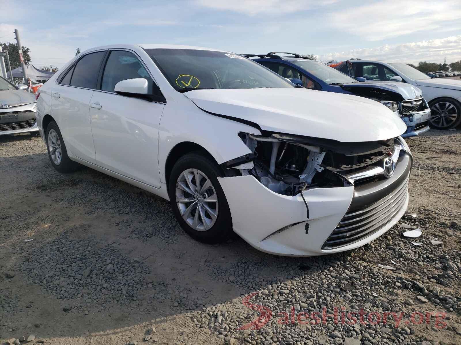 4T1BF1FK7HU701477 2017 TOYOTA CAMRY