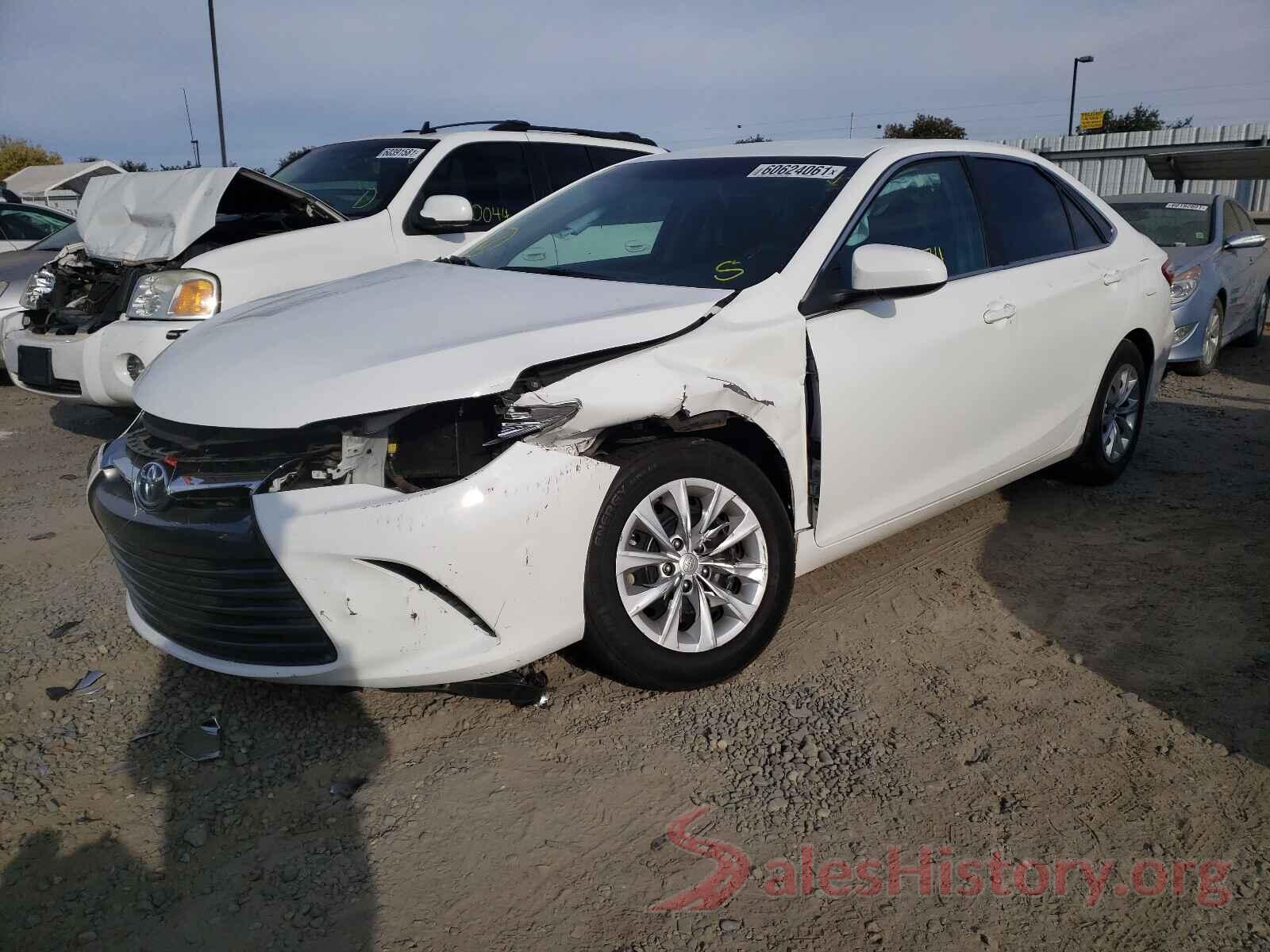 4T1BF1FK7HU701477 2017 TOYOTA CAMRY