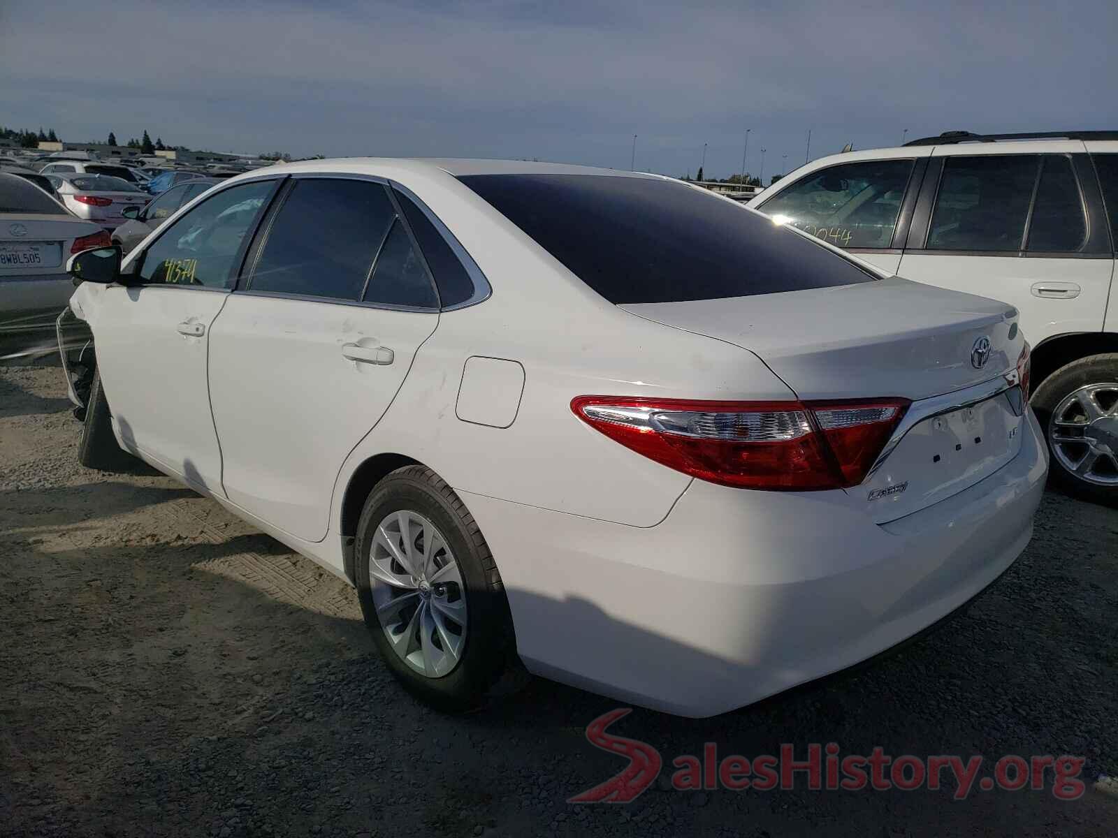 4T1BF1FK7HU701477 2017 TOYOTA CAMRY