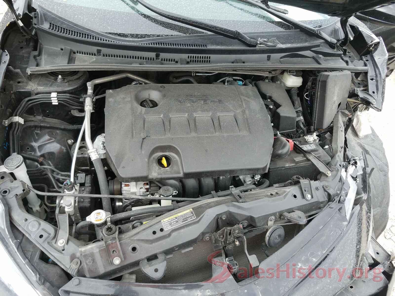 5YFBURHEXJP788214 2018 TOYOTA COROLLA