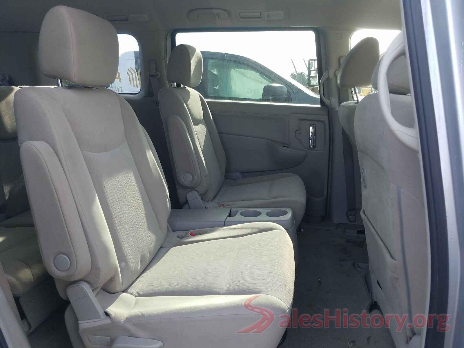 JN8AE2KP4H9166268 2017 NISSAN QUEST