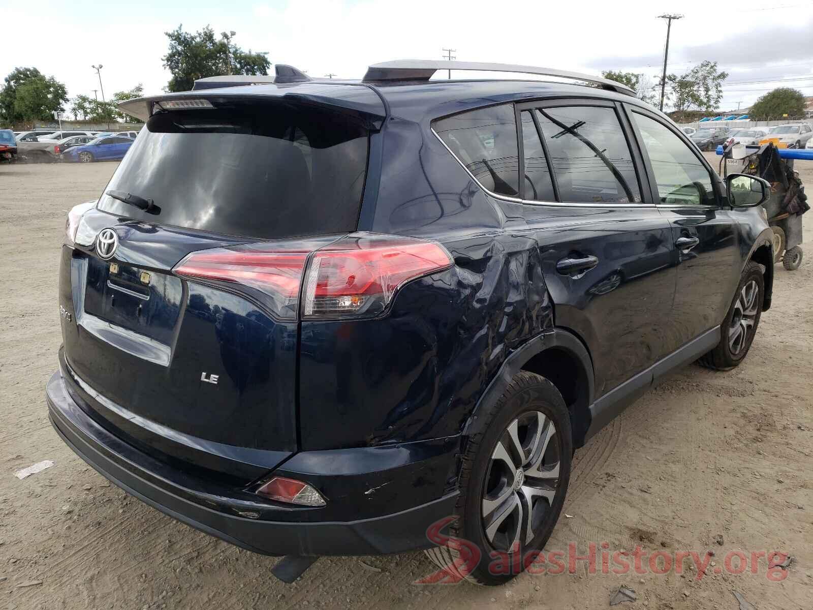 JTMZFREV3HJ135235 2017 TOYOTA RAV4