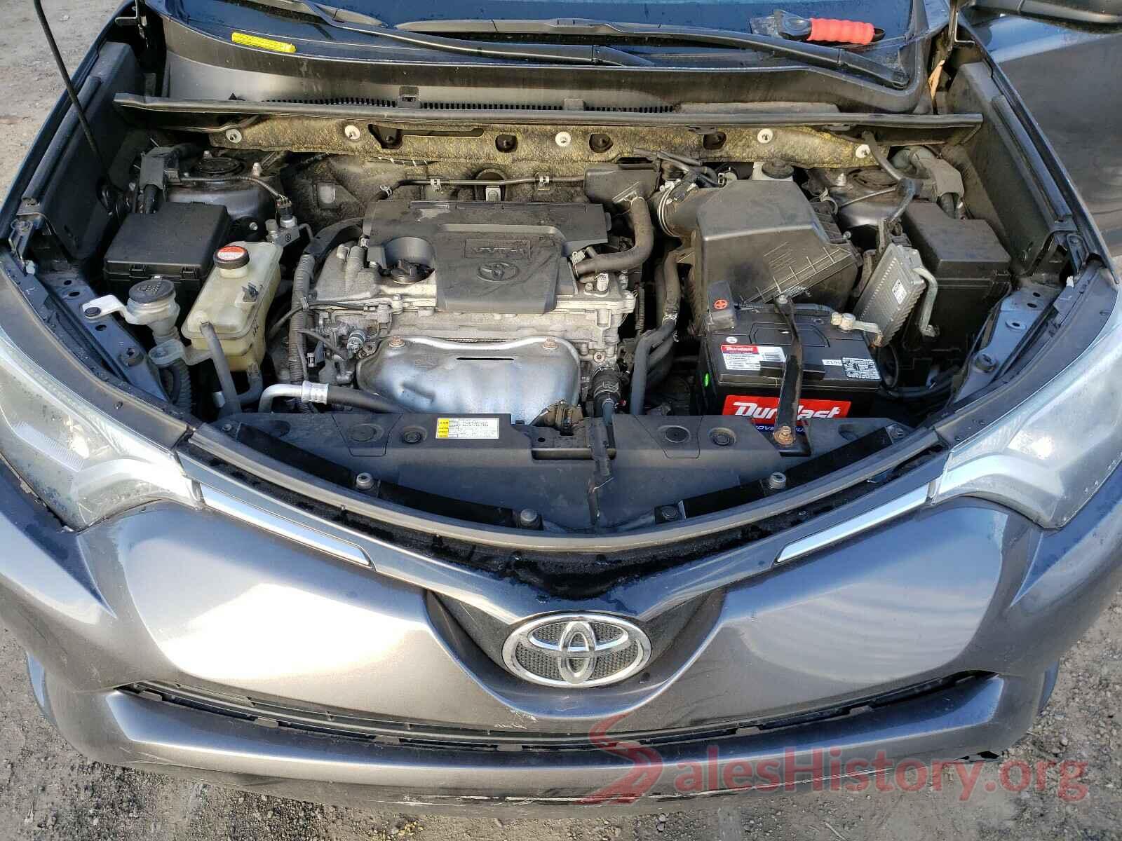 JTMBFREV1GJ061314 2016 TOYOTA RAV4