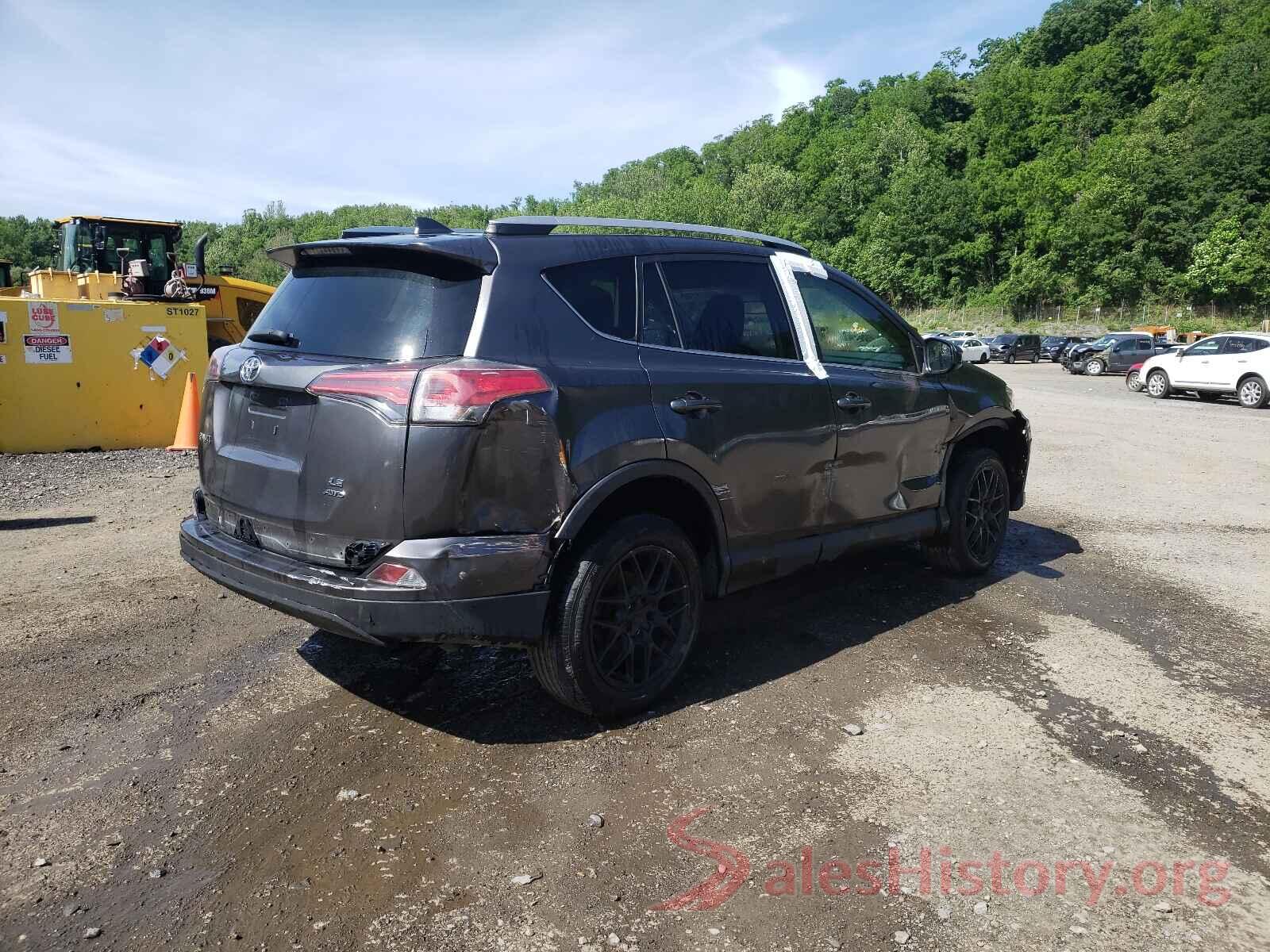 JTMBFREV1GJ061314 2016 TOYOTA RAV4