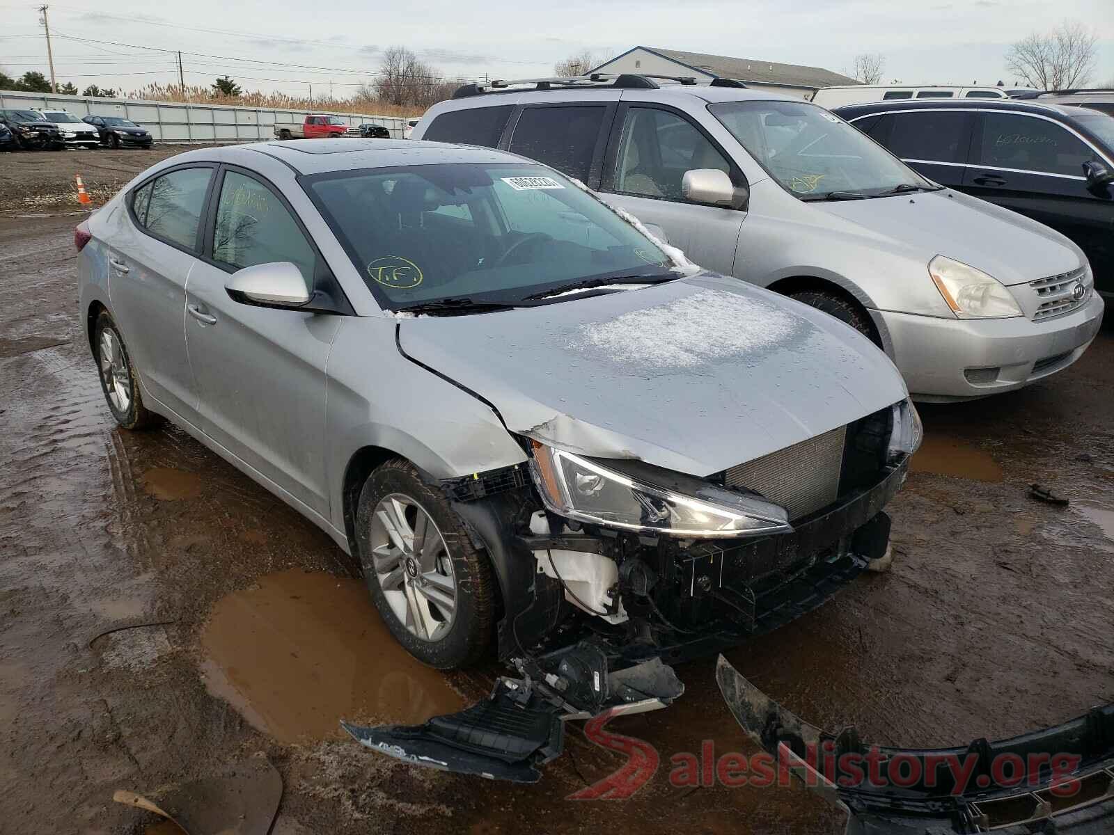 KMHD84LF2LU036461 2020 HYUNDAI ELANTRA