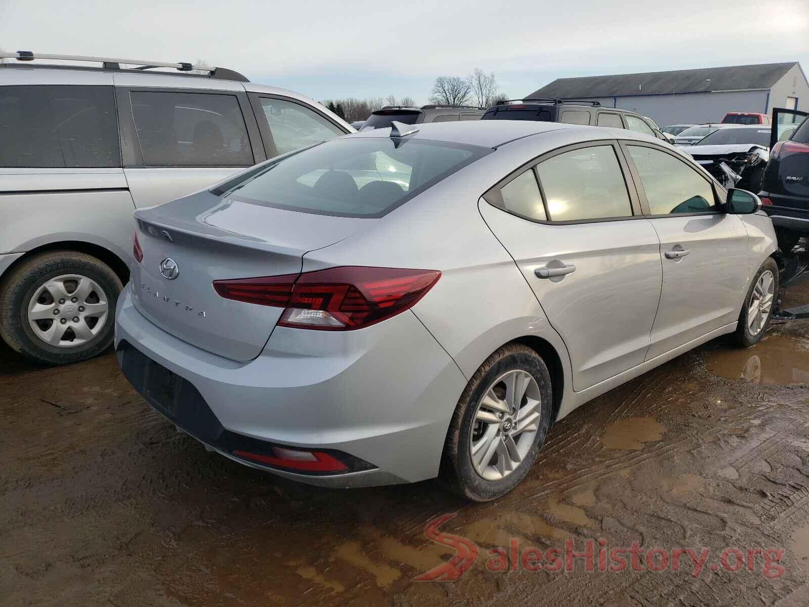 KMHD84LF2LU036461 2020 HYUNDAI ELANTRA