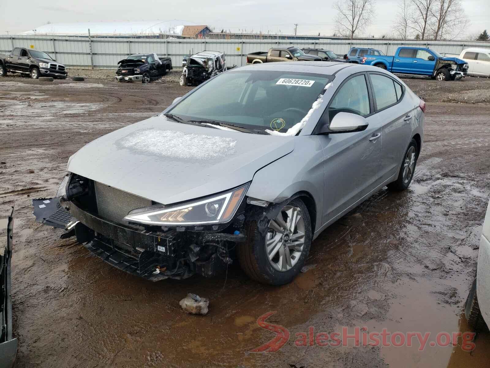 KMHD84LF2LU036461 2020 HYUNDAI ELANTRA