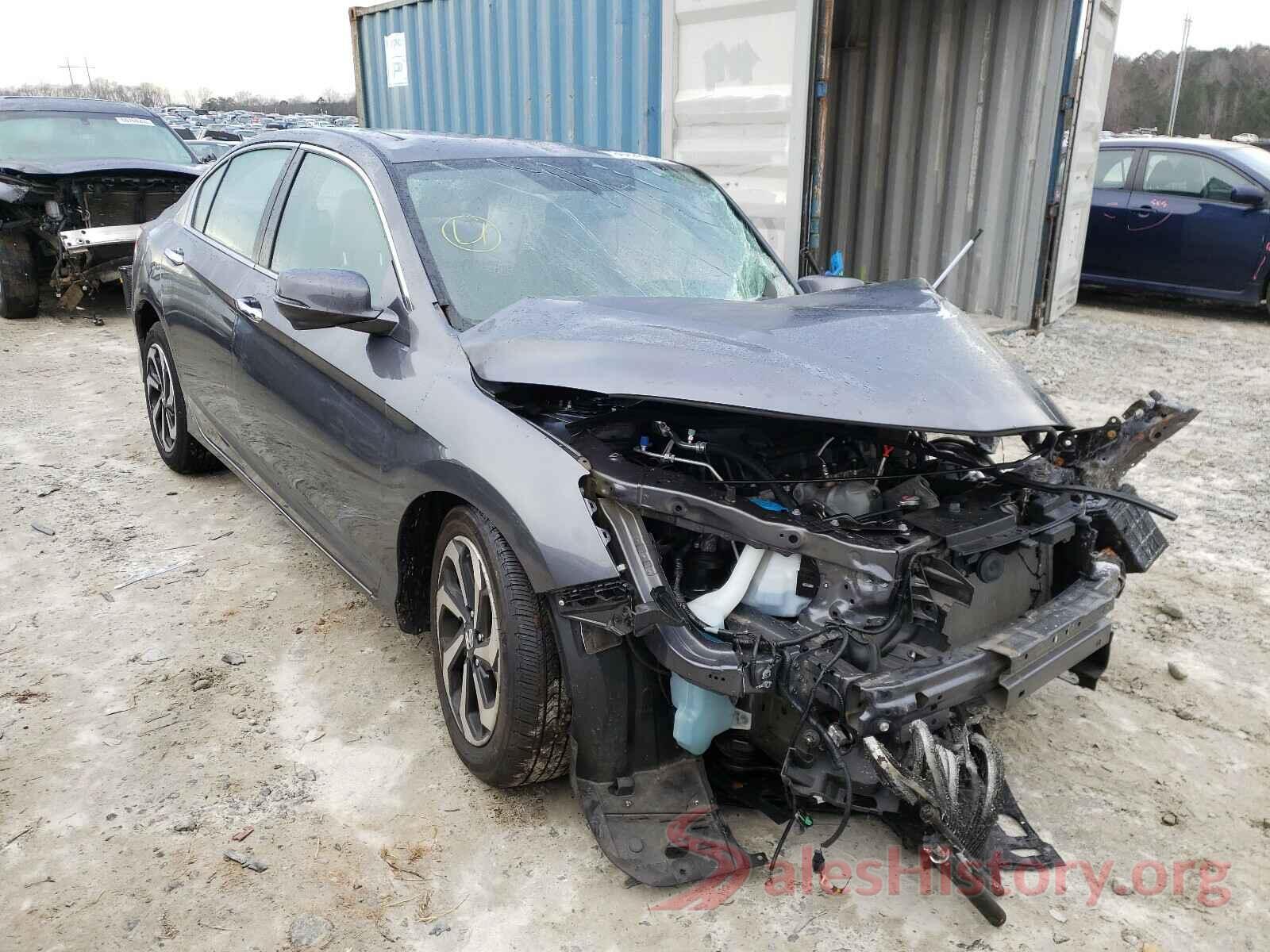 1HGCR2F87HA056942 2017 HONDA ACCORD