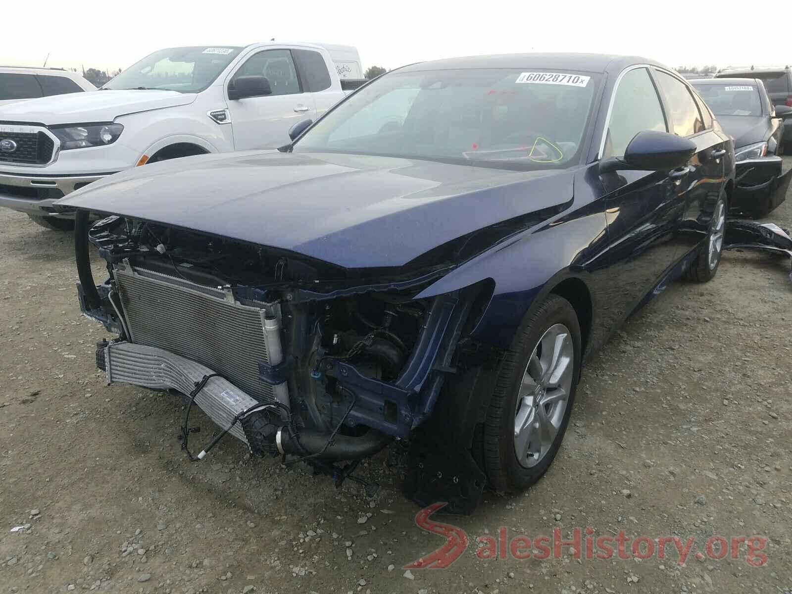 1HGCV1F18LA065571 2020 HONDA ACCORD