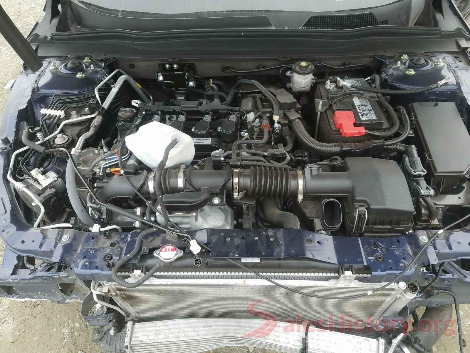 1HGCV1F18LA065571 2020 HONDA ACCORD