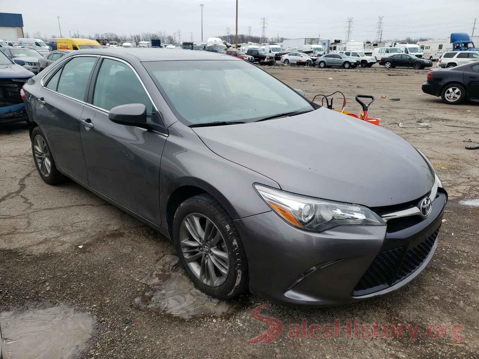 4T1BF1FK2HU764129 2017 TOYOTA CAMRY