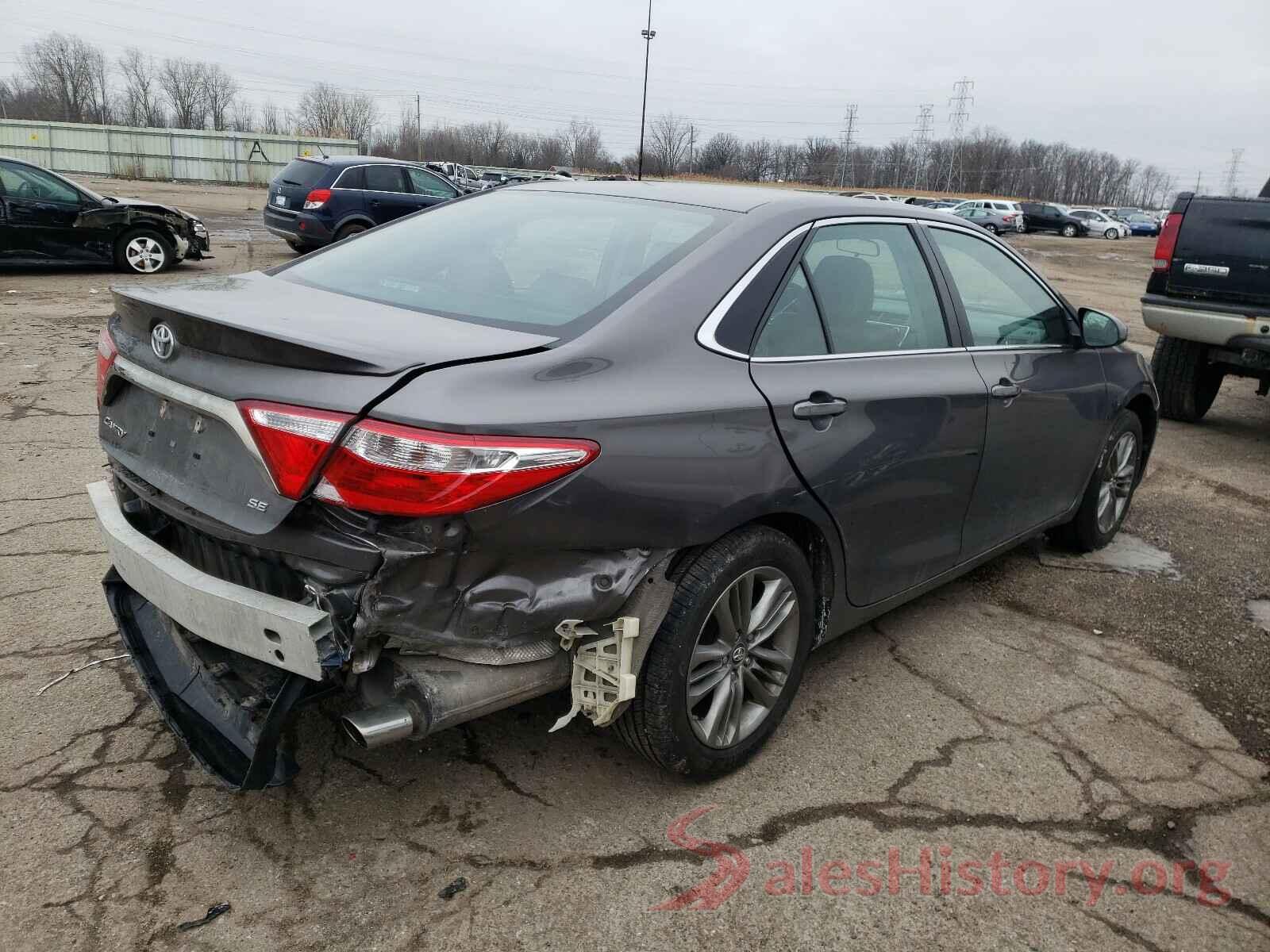 4T1BF1FK2HU764129 2017 TOYOTA CAMRY