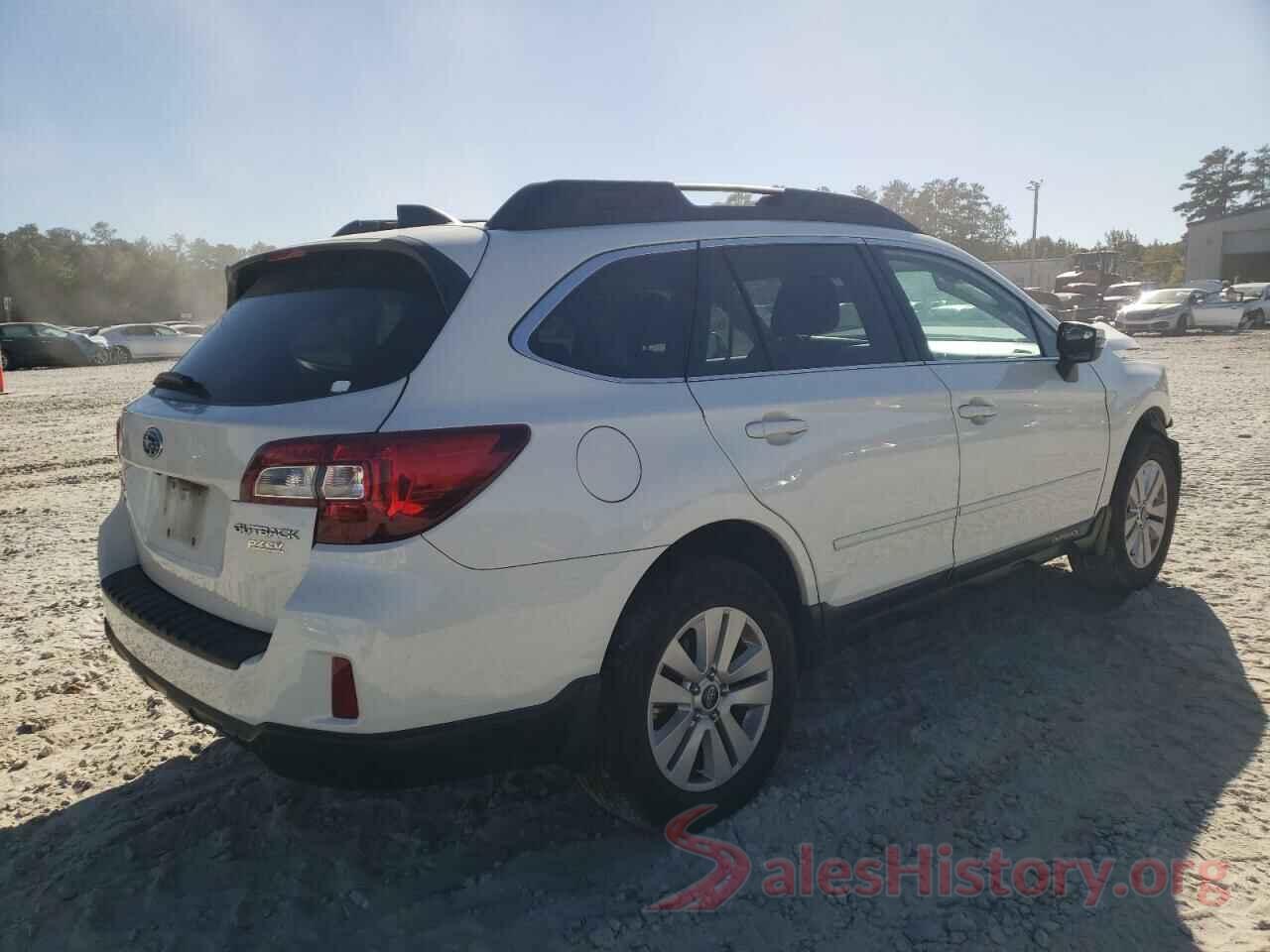 4S4BSAFC2H3431830 2017 SUBARU OUTBACK