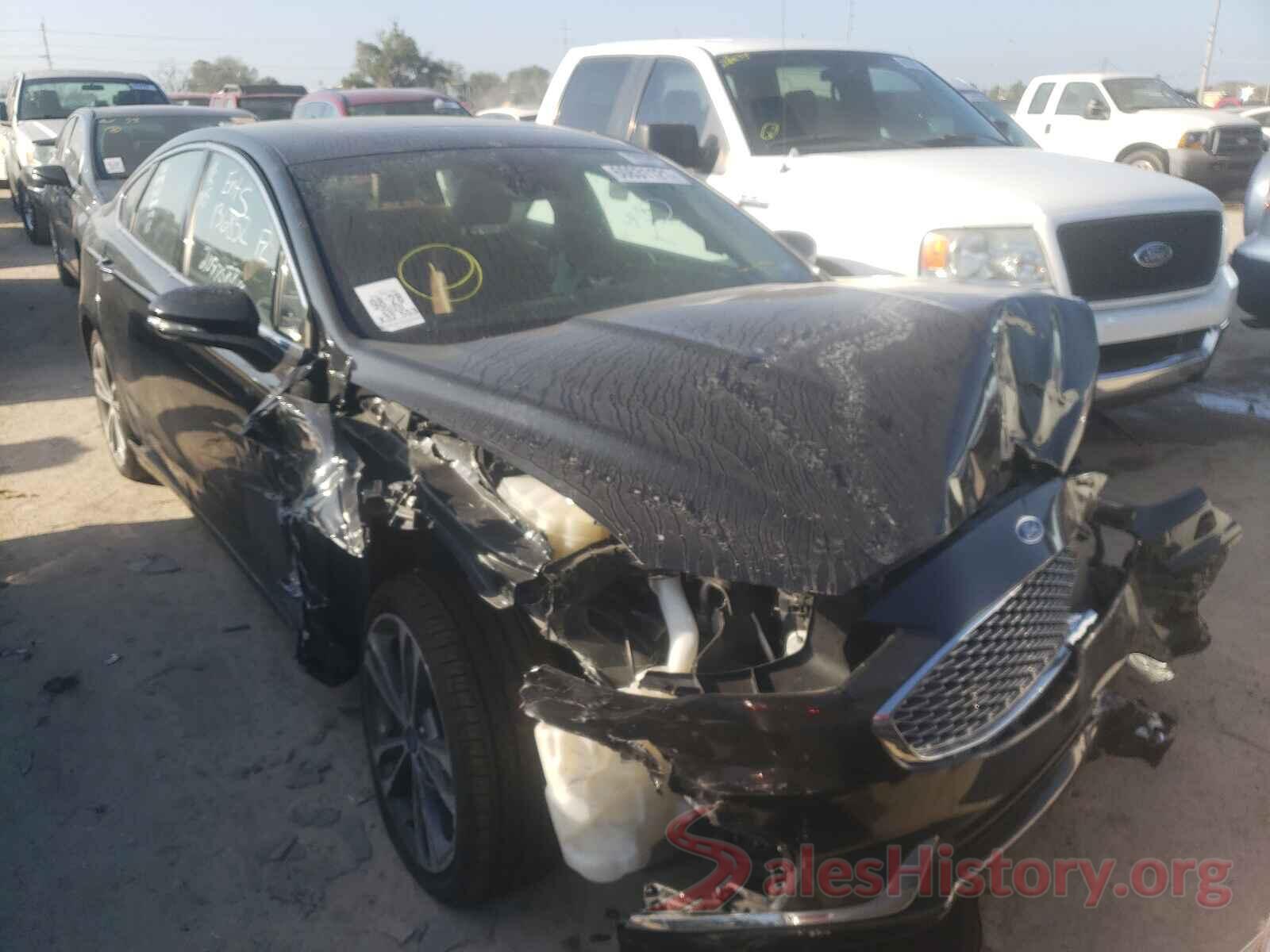 3FA6P0D94LR136852 2020 FORD FUSION