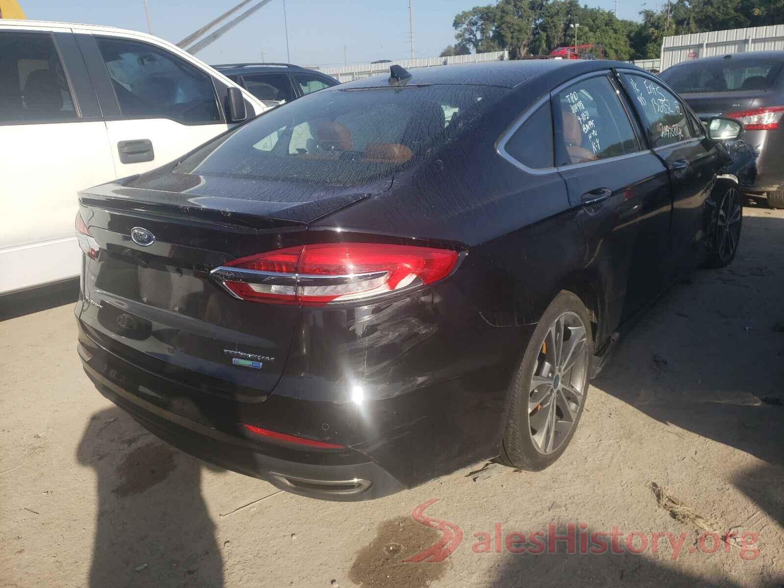 3FA6P0D94LR136852 2020 FORD FUSION