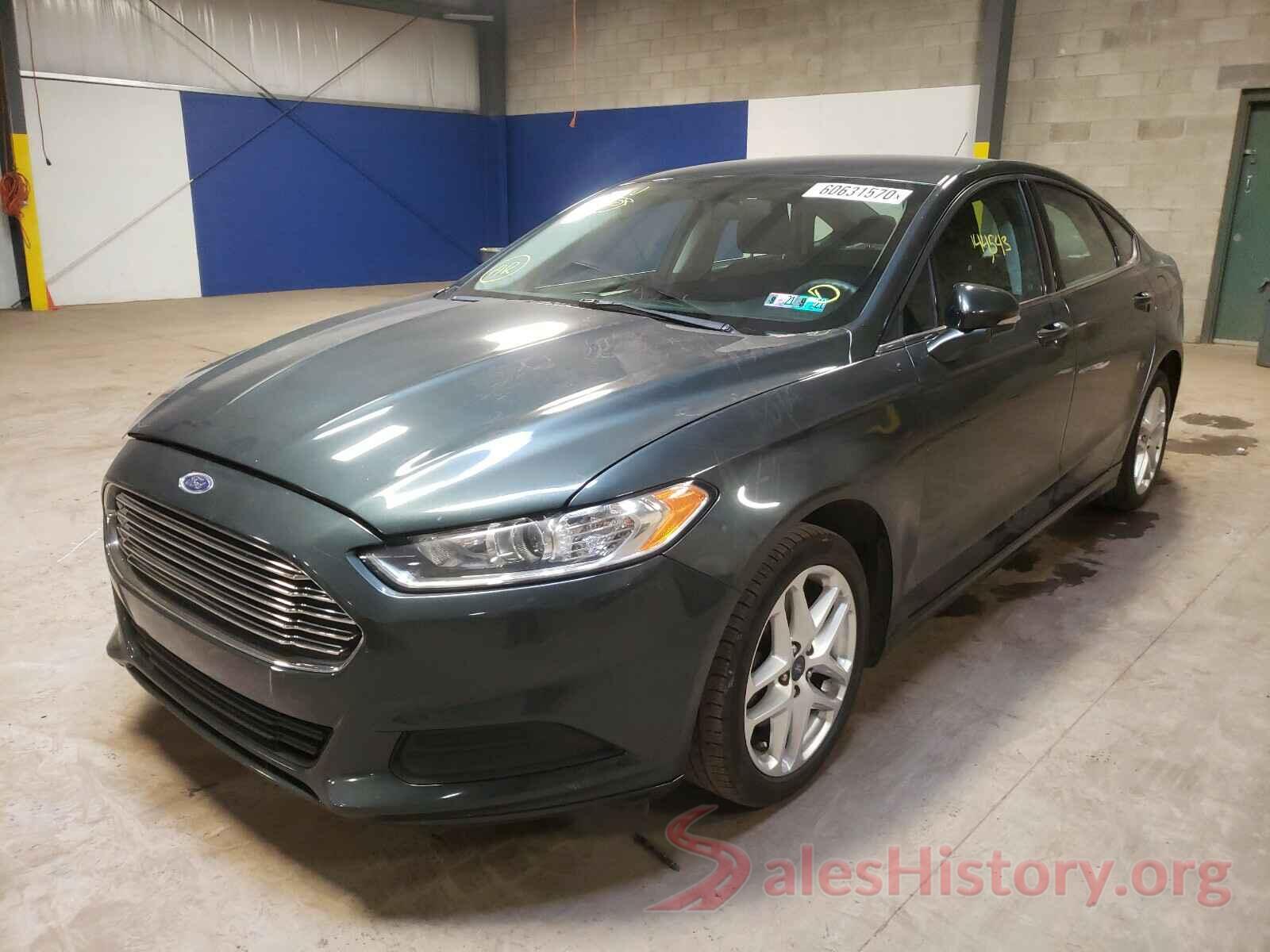 1FA6P0H76G5102025 2016 FORD FUSION