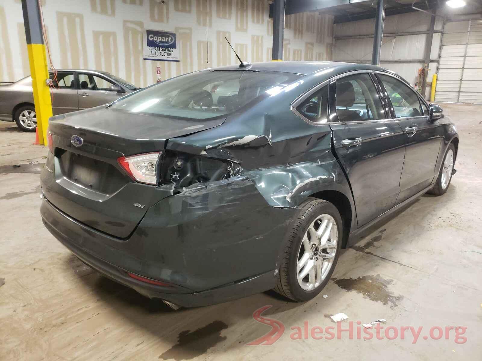 1FA6P0H76G5102025 2016 FORD FUSION