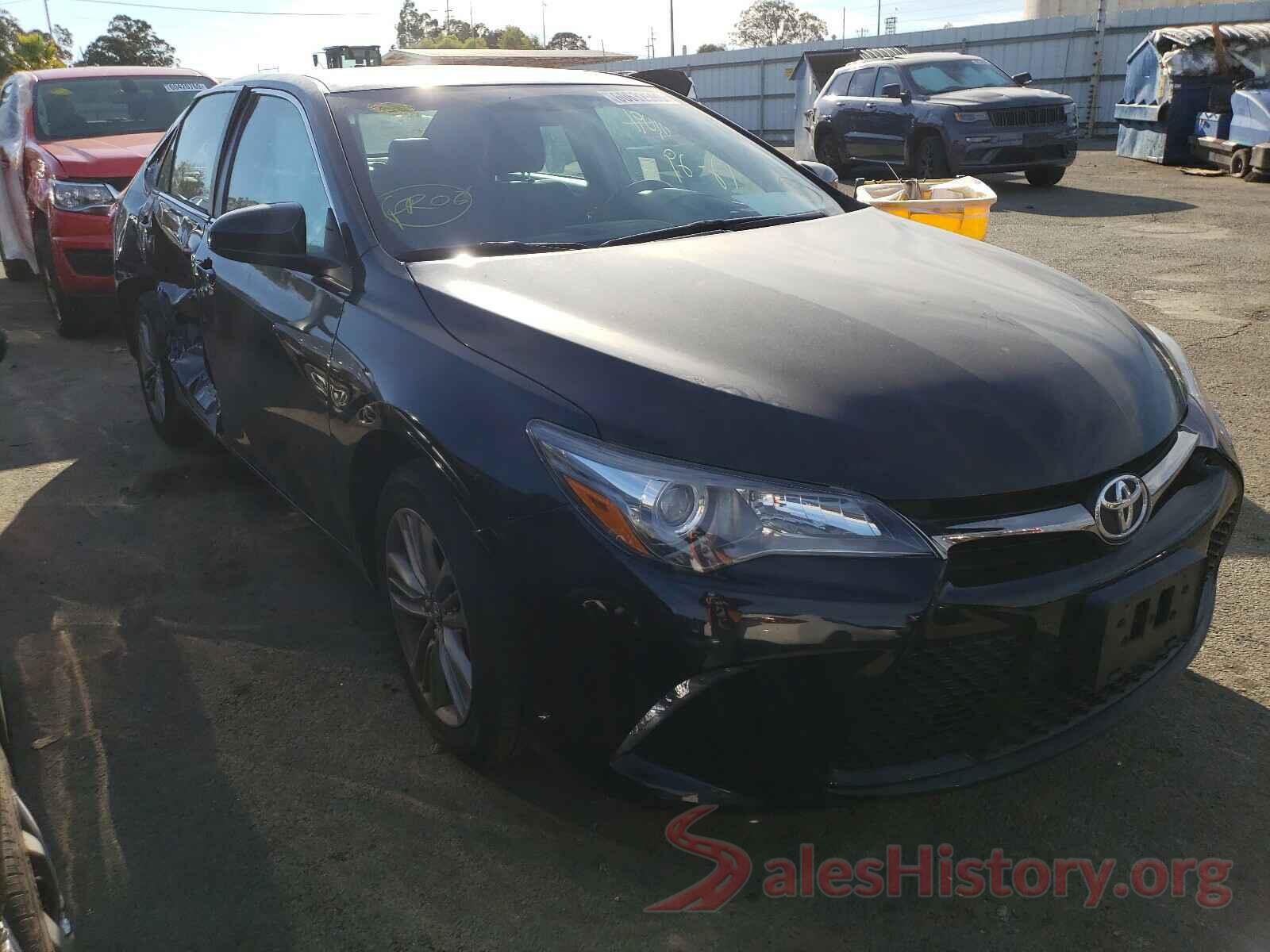 4T1BF1FK5HU750466 2017 TOYOTA CAMRY