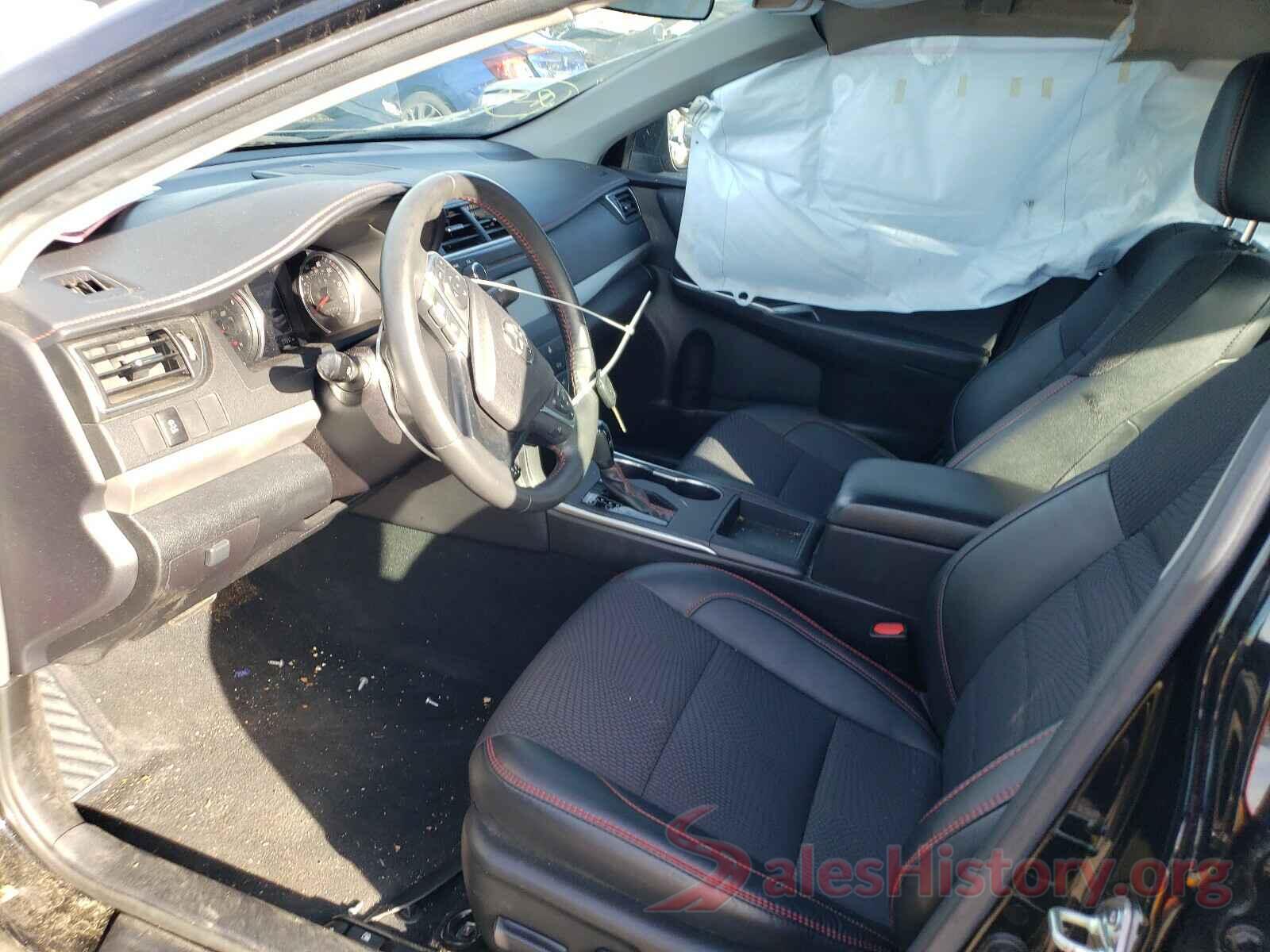 4T1BF1FK5HU750466 2017 TOYOTA CAMRY