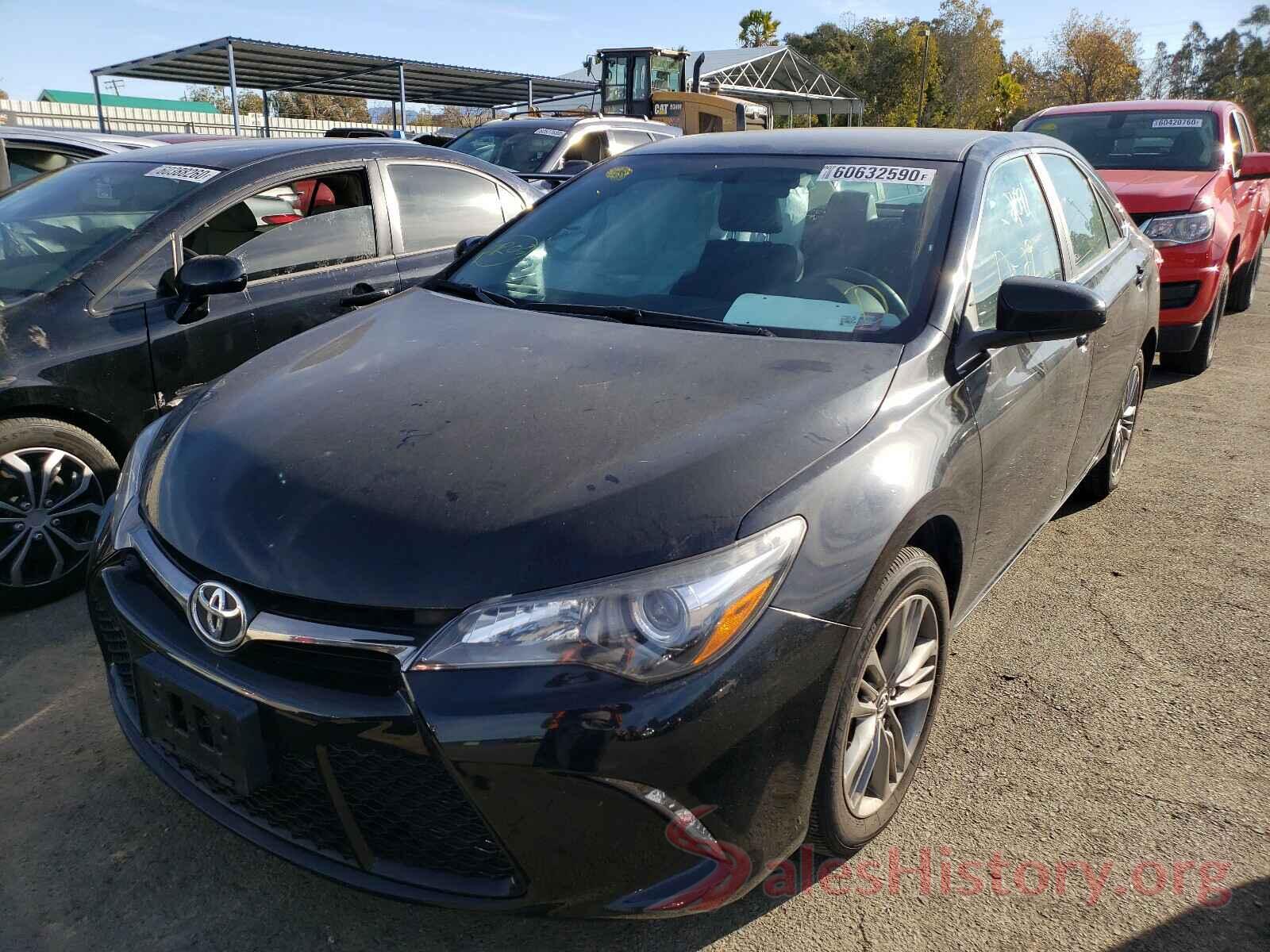 4T1BF1FK5HU750466 2017 TOYOTA CAMRY