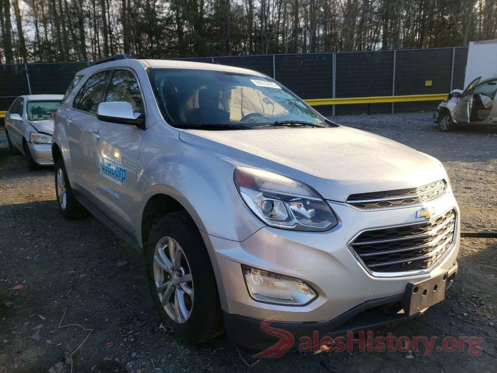 2GNALCEK4G6351705 2016 CHEVROLET EQUINOX