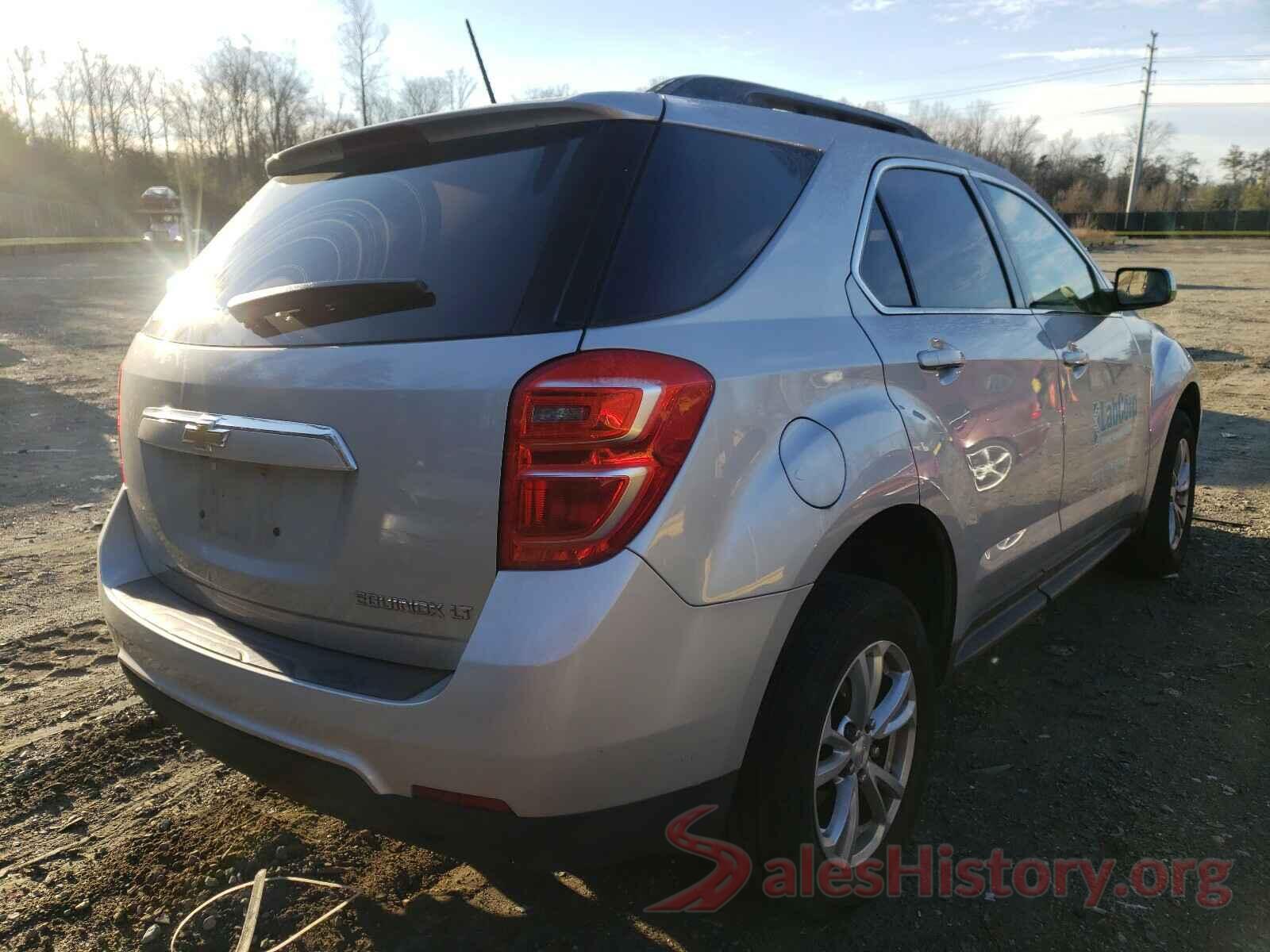 2GNALCEK4G6351705 2016 CHEVROLET EQUINOX