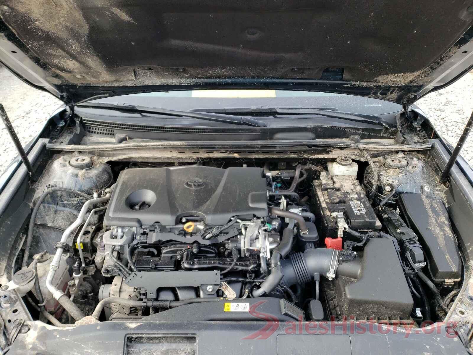 4T1B11HK6JU562914 2018 TOYOTA CAMRY