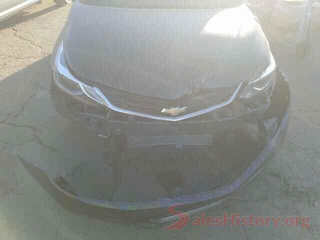 3G1BE6SM3HS567412 2017 CHEVROLET CRUZE