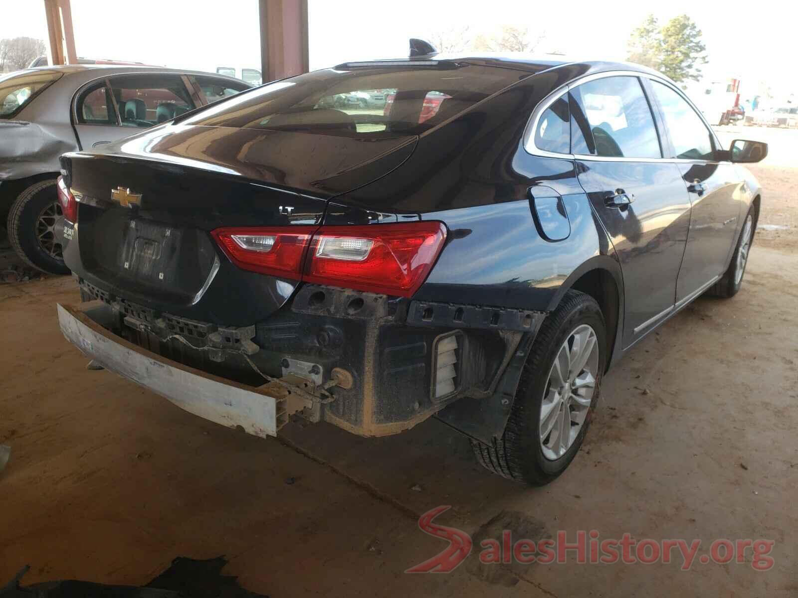 1G1ZD5ST7JF229010 2018 CHEVROLET MALIBU