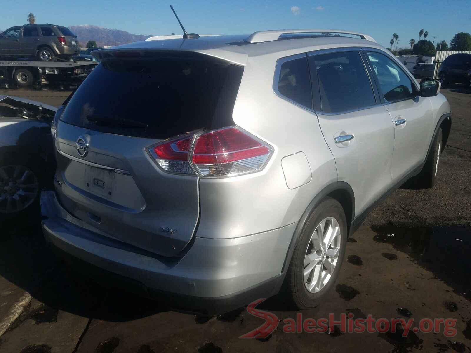 JN8AT2MT9GW024482 2016 NISSAN ROGUE