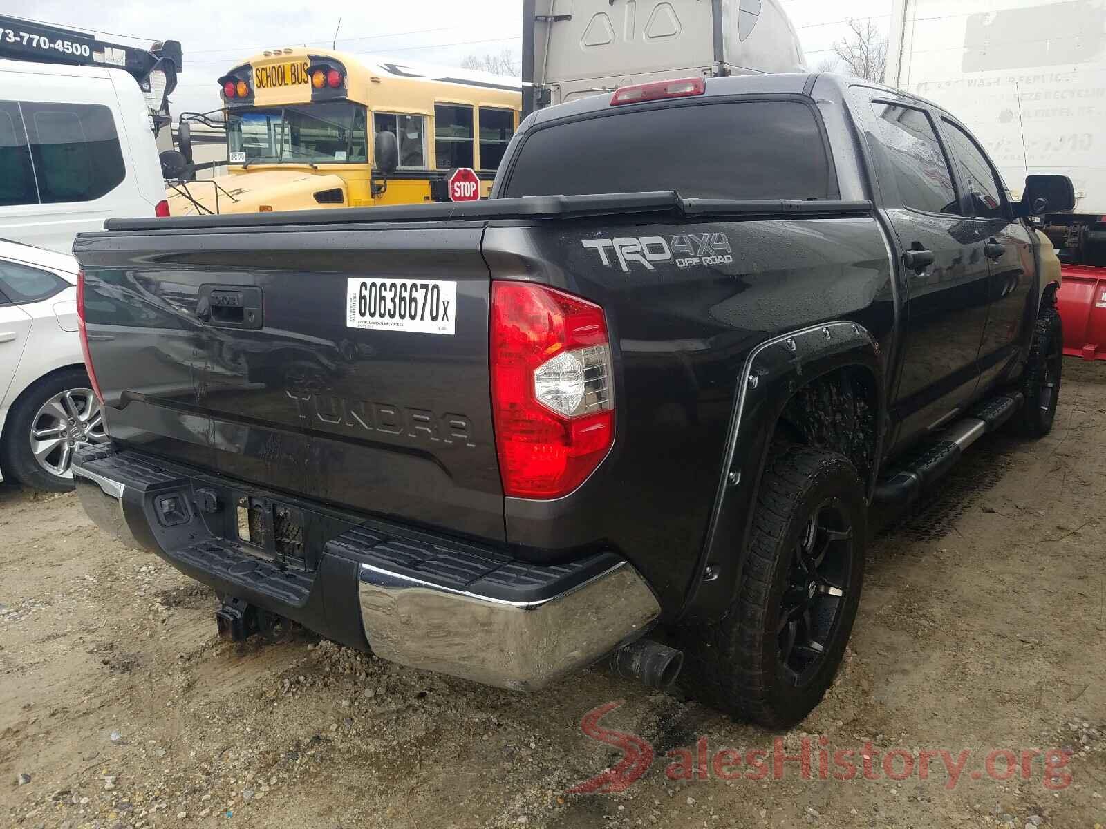 5TFDY5F14JX753384 2018 TOYOTA TUNDRA