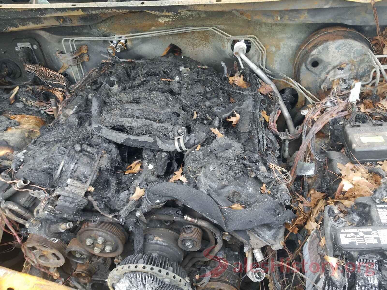 5TFDY5F14JX753384 2018 TOYOTA TUNDRA