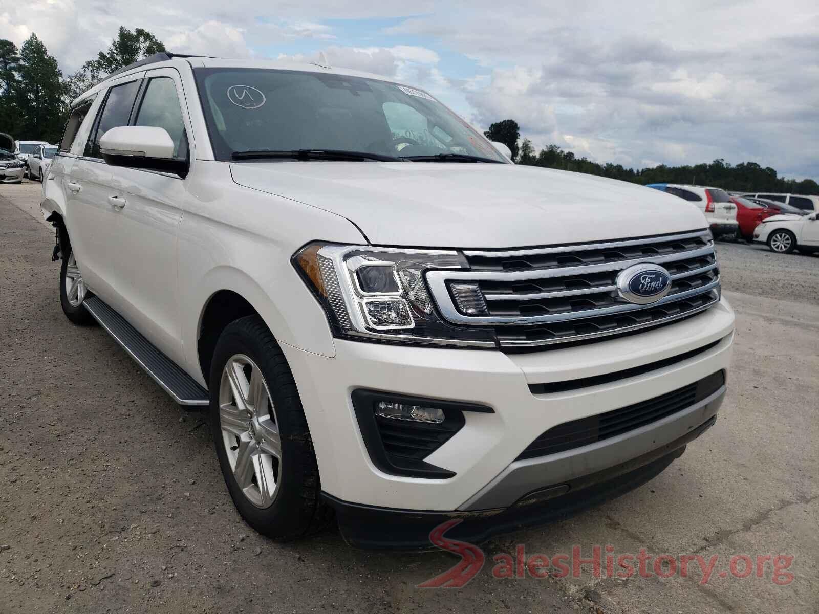 1FMJK1HT1KEA56419 2019 FORD EXPEDITION