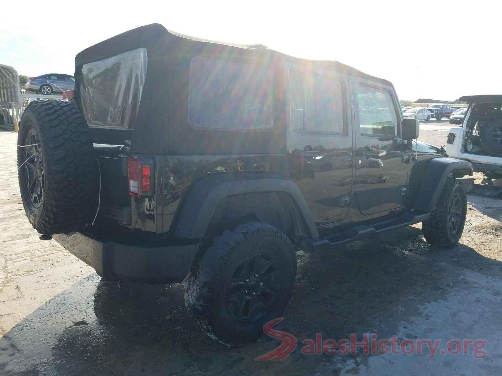 1C4BJWDG9JL879546 2018 JEEP WRANGLER