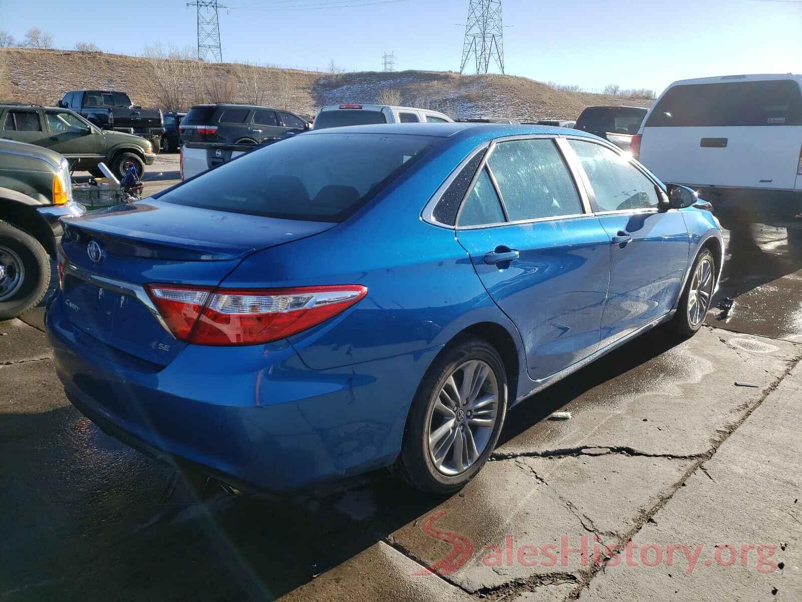 4T1BF1FK2HU741580 2017 TOYOTA CAMRY