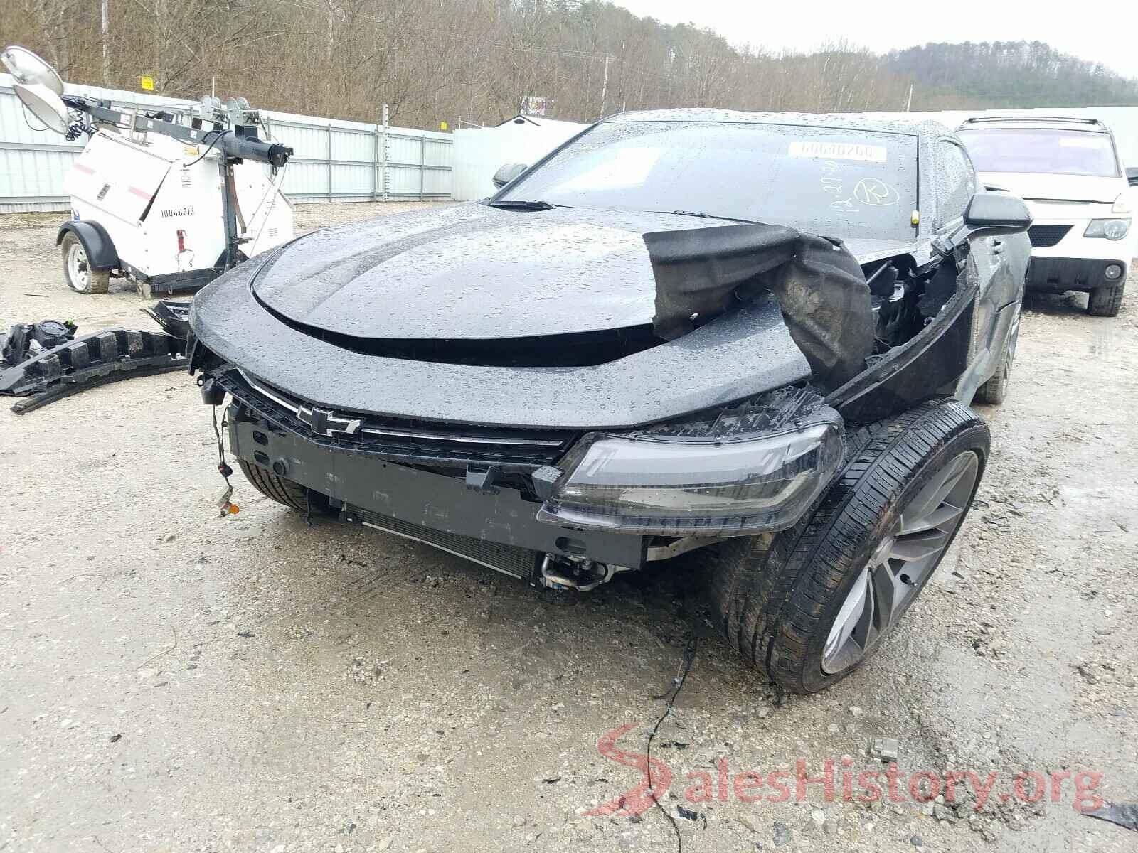 1G1FB1RS1G0144061 2016 CHEVROLET CAMARO