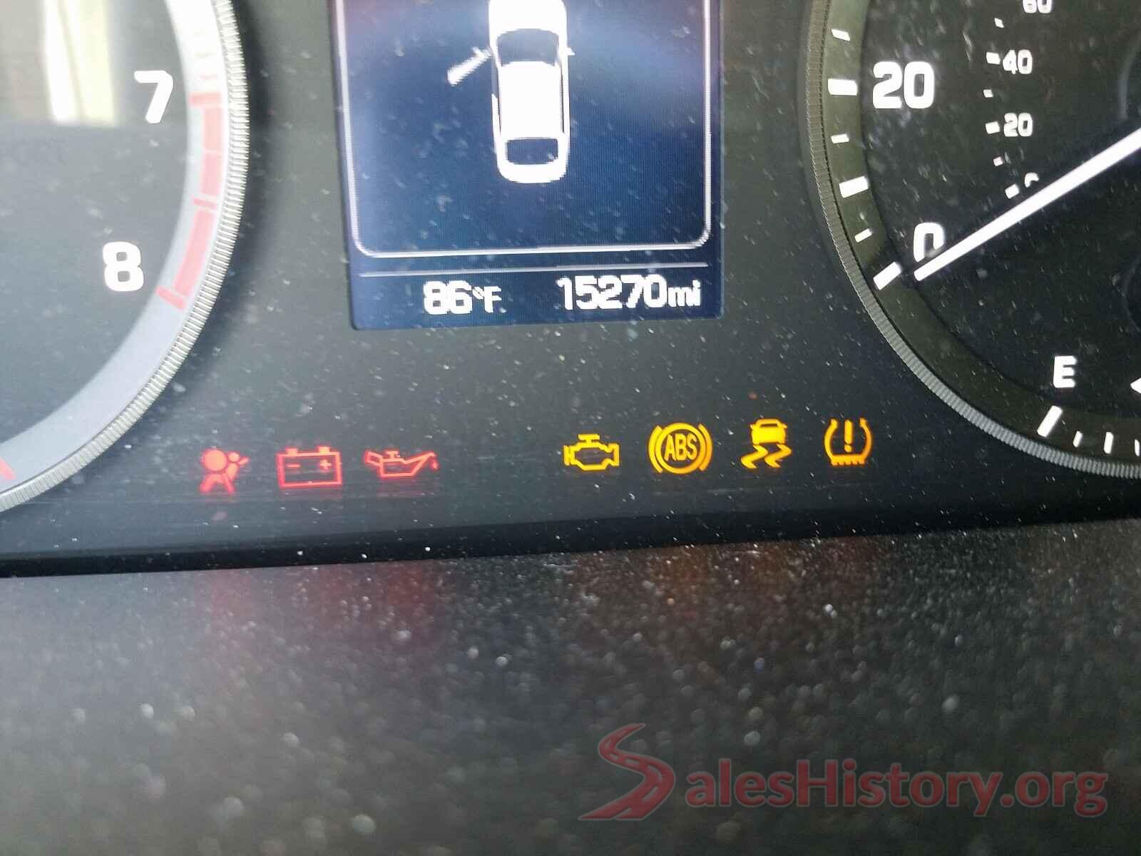 5NPE34AF7HH466563 2017 HYUNDAI SONATA