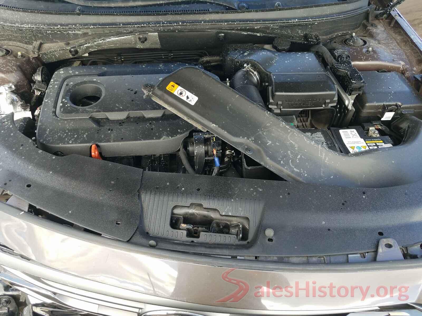 5NPE34AF7HH466563 2017 HYUNDAI SONATA