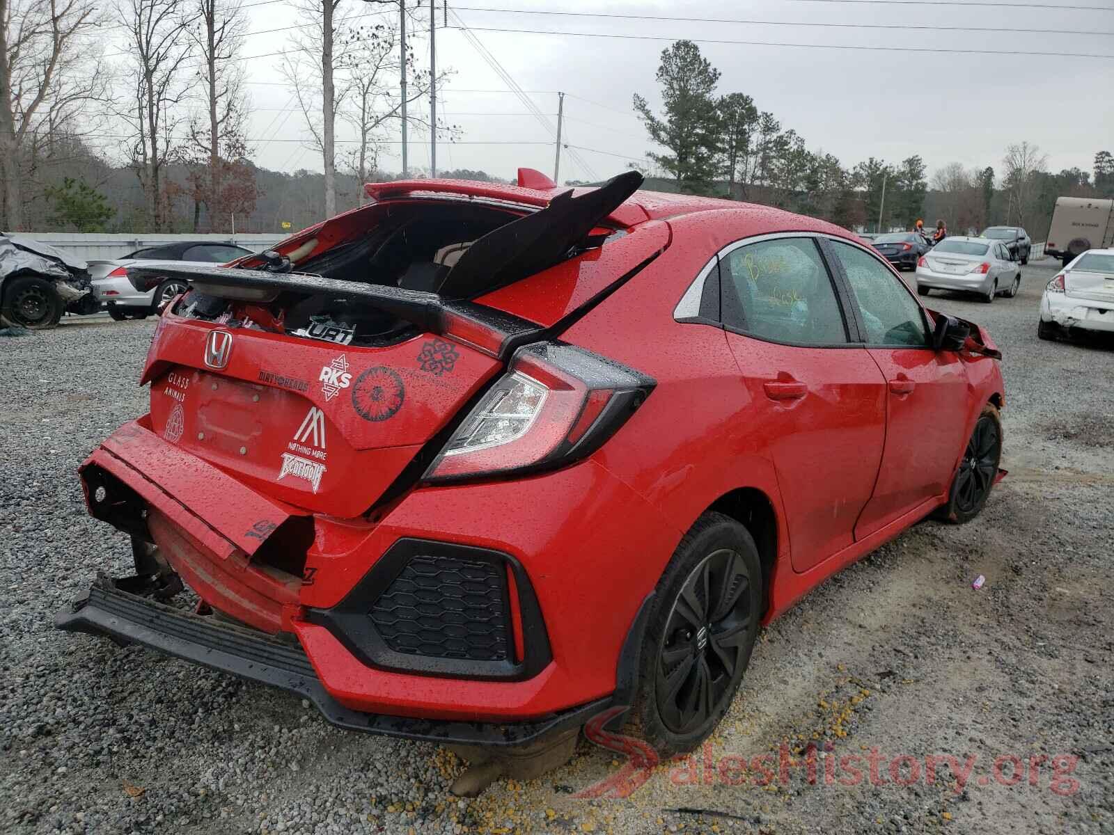 SHHFK7H52HU215890 2017 HONDA CIVIC