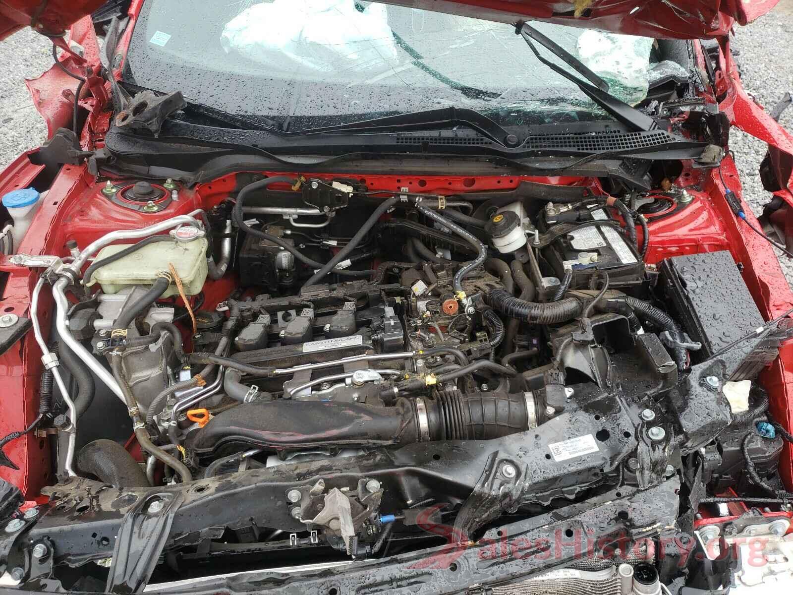 SHHFK7H52HU215890 2017 HONDA CIVIC