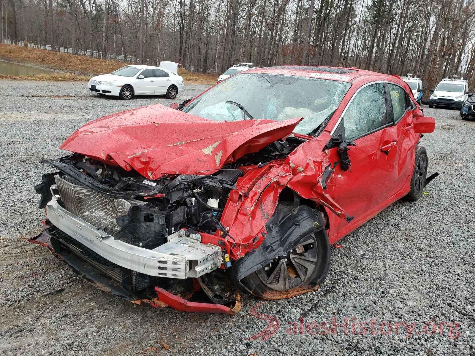 SHHFK7H52HU215890 2017 HONDA CIVIC