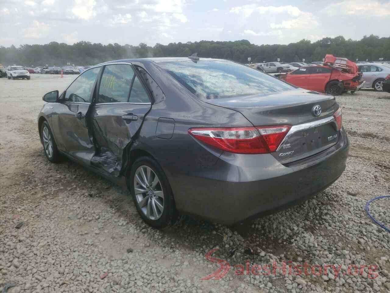 4T1BD1FKXHU226686 2017 TOYOTA CAMRY