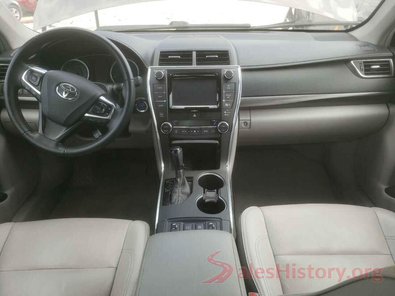 4T1BD1FKXHU226686 2017 TOYOTA CAMRY