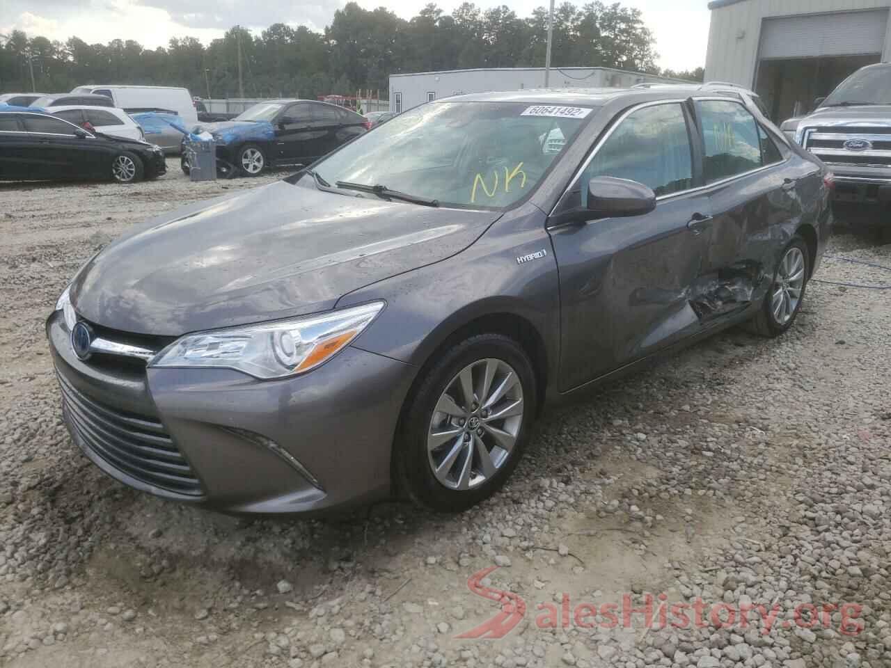 4T1BD1FKXHU226686 2017 TOYOTA CAMRY