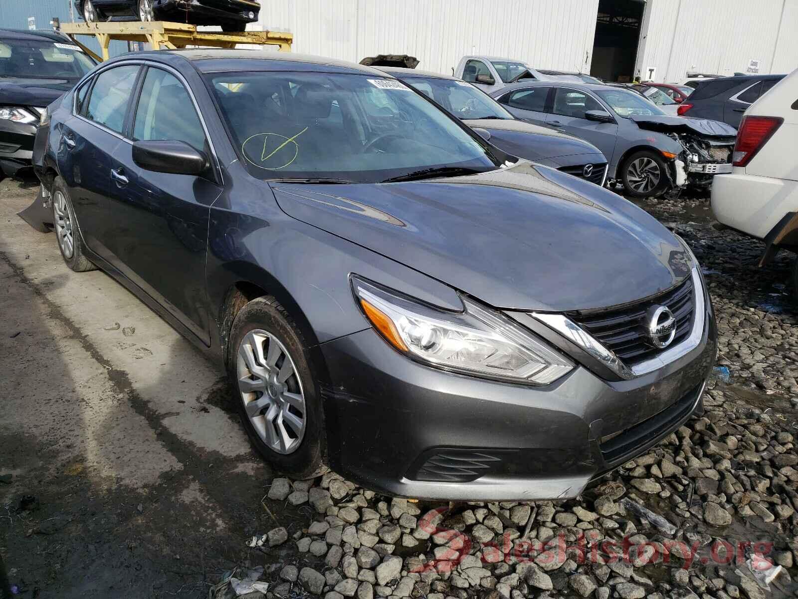 1N4AL3AP0GN353950 2016 NISSAN ALTIMA