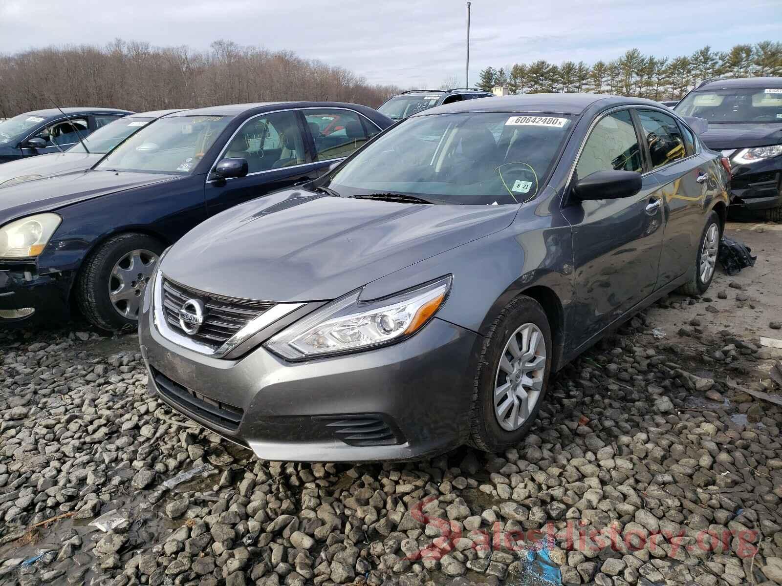 1N4AL3AP0GN353950 2016 NISSAN ALTIMA