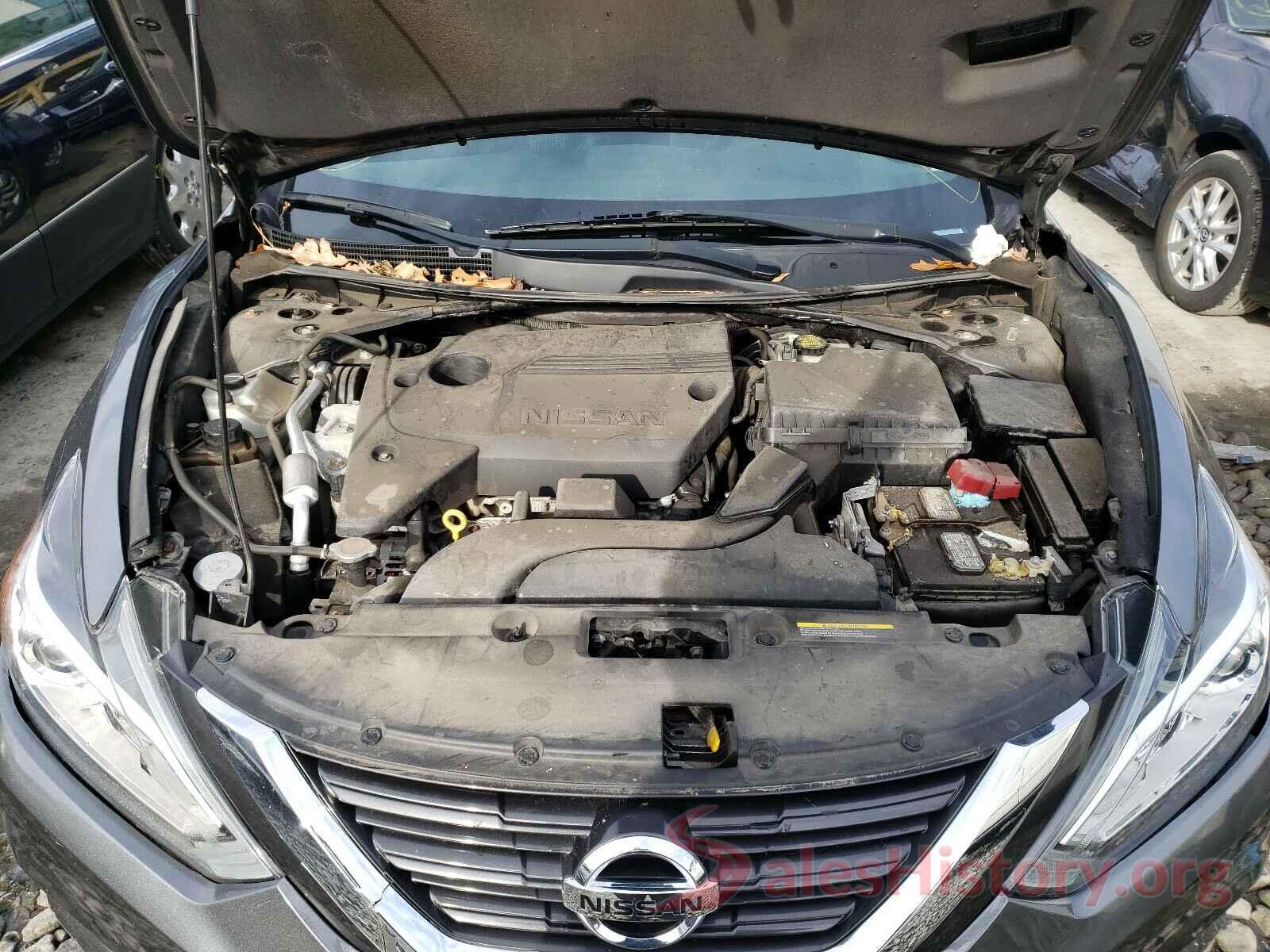 1N4AL3AP0GN353950 2016 NISSAN ALTIMA