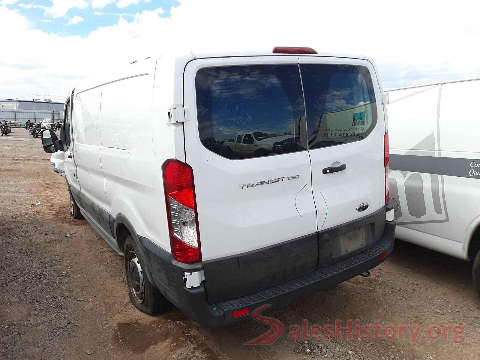 1FTBR1Y82LKA43679 2020 FORD TRANSIT CO