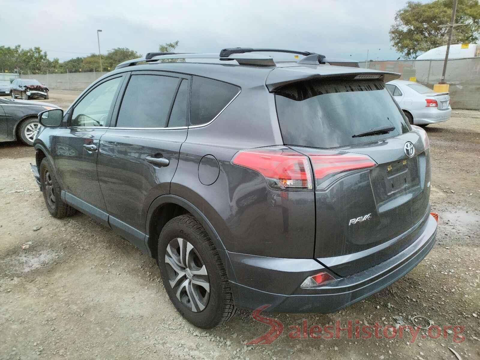 JTMZFREV0HJ103018 2017 TOYOTA RAV4